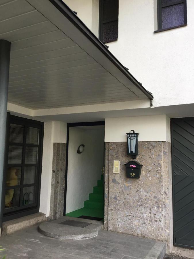 Ferienwohnung Orchidee Kössen Extérieur photo