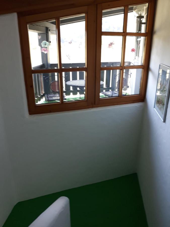 Ferienwohnung Orchidee Kössen Extérieur photo